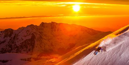 Outdoor Photography How To Shoot Better Sunsets Columbia