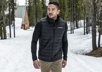 Lightweight Mid Layers Columbia Sportswear