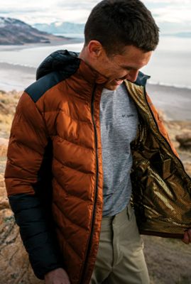 Outdoor Clothing, Outerwear & Accessories | Columbia Sportswear Canada