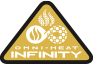 Omni-Heat™ Infinity Badge