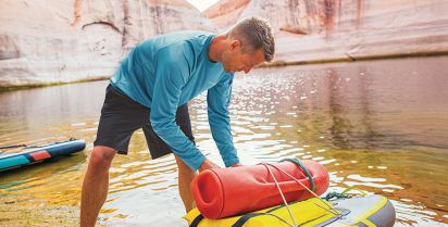 Columbia Sportswear Will Pay You to Test Their Gear Around The