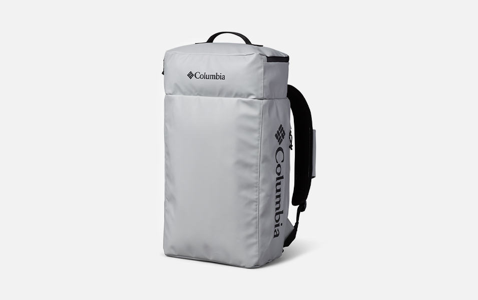 Grey Street Elite Convertible Duffel 36 travel backpack
