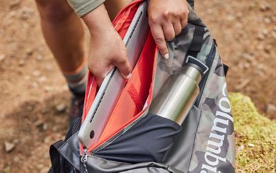 Columbia Outdoor Adventure Backpack Review | The Backpack Guide