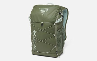 Fisherman's Life XL Backpack: Water-resistant, Carry-On Ready, Rod Hol –  Fisherman's Life®