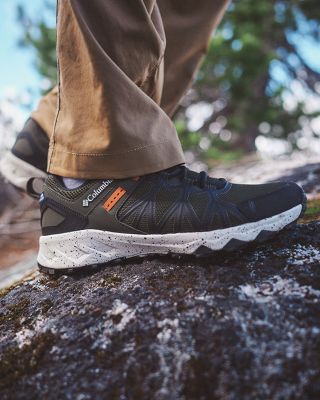 Footwear | Columbia Sportswear