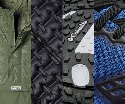 V??tements de plein air, d'ext?�rieur et accessoires | Columbia Sportswear