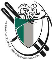 Alpine Club of Canada logo