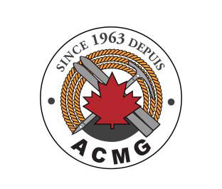 Association of Canadian Mountain Guides logo