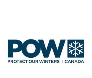 Protect Our Winters Canada logo
