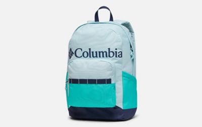 Columbia PFG Zigzag Logo 22L Backpack