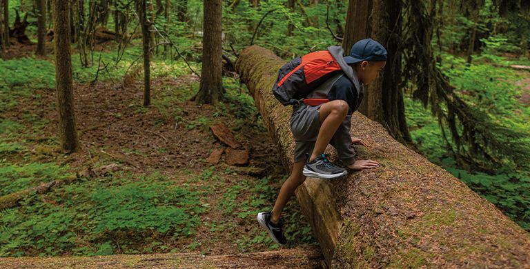 From back-to-school bags to travel packs, these are Columbia Sportswear’s best kids backpacks.