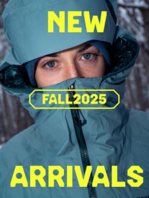 Women's New Arrivals Fall 2025