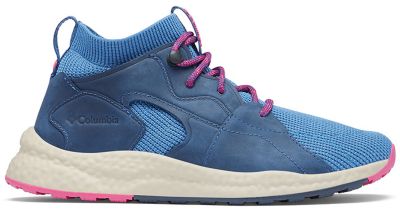 columbia shift shoe