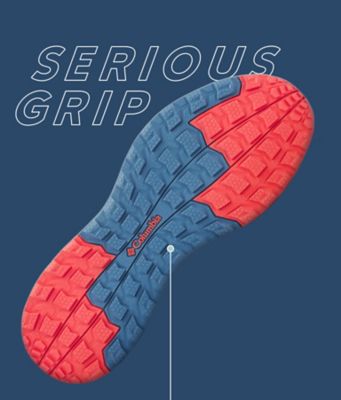 Best hiking shoes columbia top