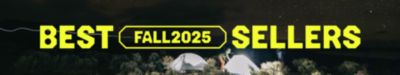FALL 2025 BEST SELLERS