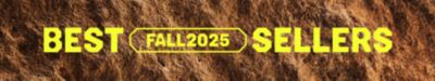 FALL 2025 BEST SELLERS