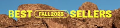 FALL 2025 BEST SELLERS