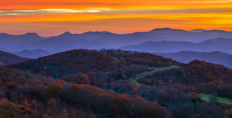 Learn more about the Appalachian trail, and how you can get outdoors and experience the “Footpath of the People” for yourself.