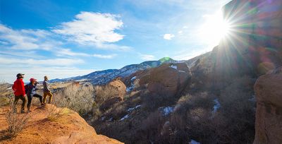 Hiking Gear Make Your Escape Columbia