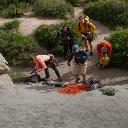 Mountain hardwear 2024 smith rock