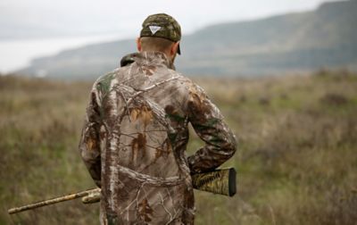 Types of Camouflage: Pick the Right Pattern for Your Hunting Trip