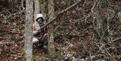 Types of Camouflage: Pick the Right Pattern for Your Hunting Trip