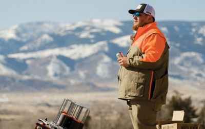 Luke Combs' Montana Adventure