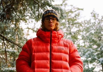 Mountain hardware down jackets online