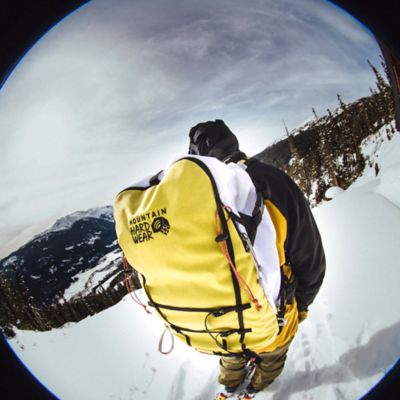 Snowskiwoski™ snow pack