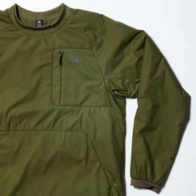 Men’s Kor Alloy™
Crew
