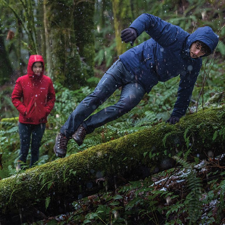 Hiking Gear How Do You Hike Columbia Sportswear