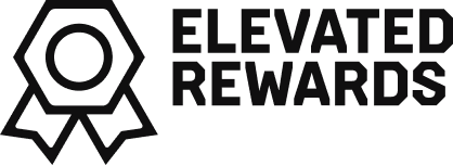 ELEVATED REWARDS logo