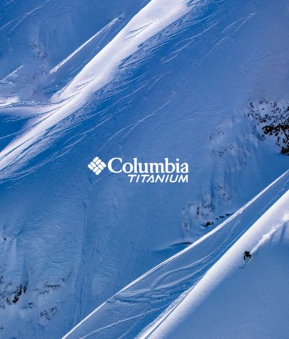 Columbia titanium ski deals