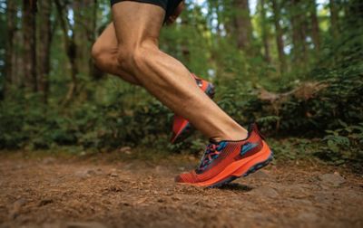 The badass benefits of trail running