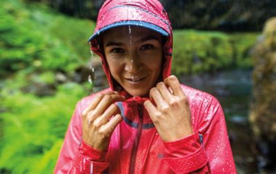 12 Tips for Trail Running in the Rain