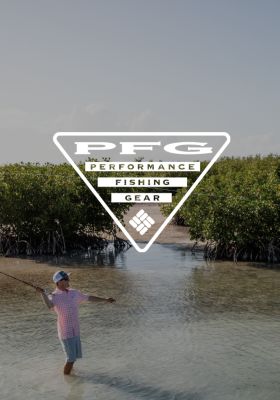 performance fishing gear