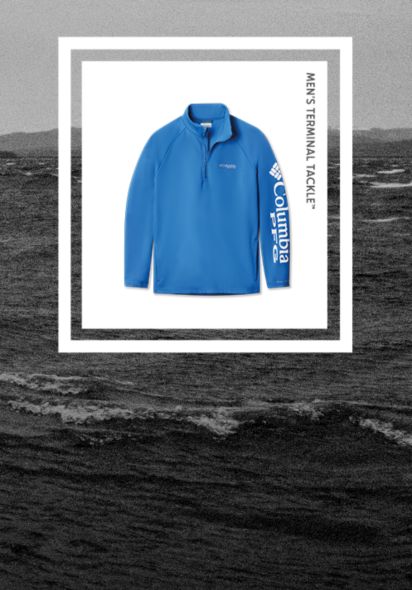 Pfg Collections Fishing Clothing Columbia Sportswear