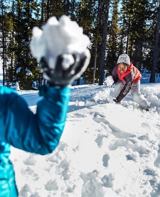 columbia children's ski wear