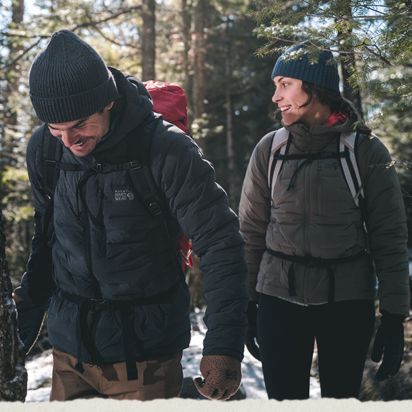 Mountain hardwear women's shop stretch down jacket