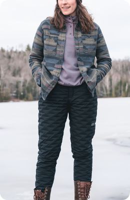 Women's Stretchdown™ Pant
