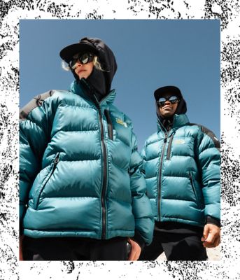 Subzero™ Down Jacket Reissue (Unisex)