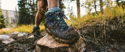 Stinky Shoes 101: How to Get Rid of Hiking Boot Odor | Columbia