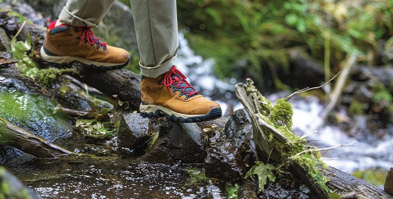 Stinky Shoes 101: How to Get Rid of Hiking Boot Odor | Columbia