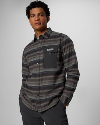 A man in a cool everyday outfit.