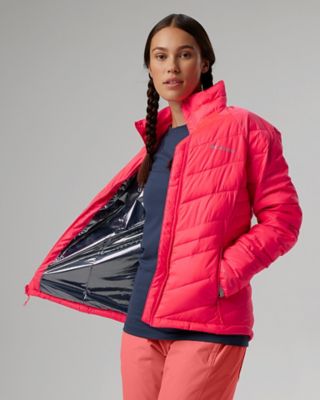 Women's Seasonal Outfit Ideas Columbia Sportswear