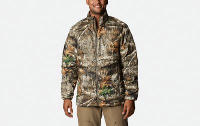 Best fleece 2025 hunting clothes