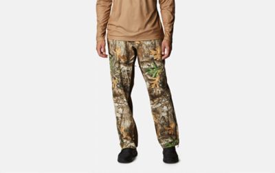 Best rain pants hot sale for hunting