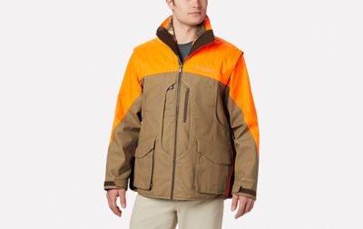 Columbia waterfowl clearance parka