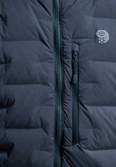 Stretchdown Collection | Mountain Hardwear | Mountain Hardwear Stretchdown Collection | Mountain Hardwear | Mountain Hardwear
