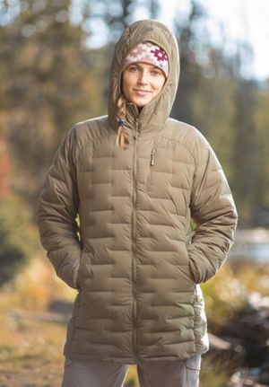 Mountain hardwear stretch ds sale